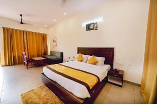 amaay the corbett jungle resort