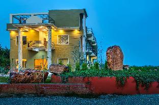 amaay the corbett jungle resort