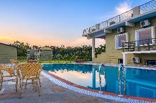 amaay the corbett jungle resort