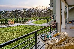 amaay the corbett jungle resort