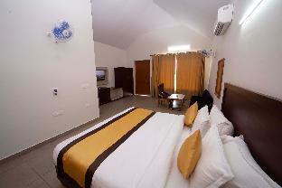 amaay the corbett jungle resort