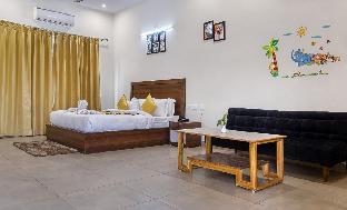 amaay the corbett jungle resort