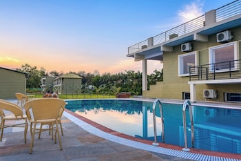 amaay the corbett jungle resort