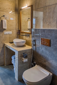 amaay the corbett jungle resort