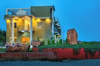 amaay the corbett jungle resort