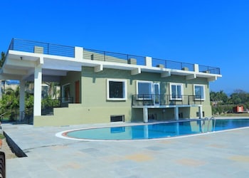 amaay the corbett jungle resort