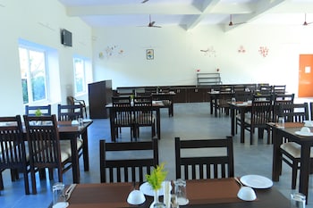 amaay the corbett jungle resort