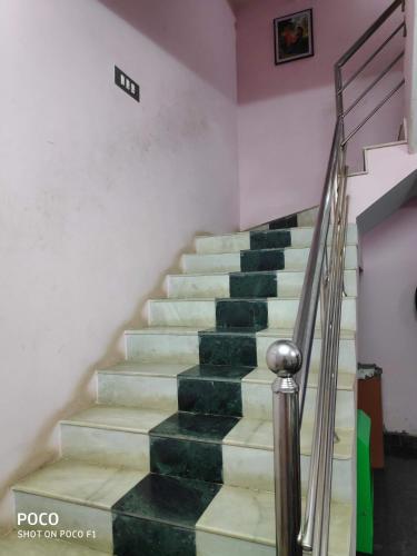 tiruchirappalli