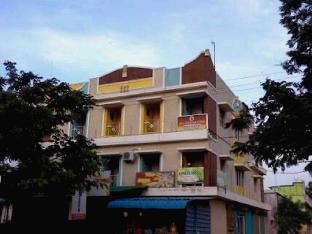 tiruchirappalli
