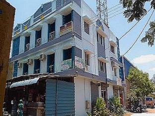 tiruchirappalli