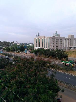 tiruchirappalli