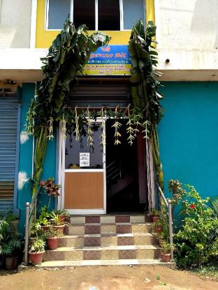 tiruchirappalli