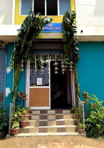 tiruchirappalli