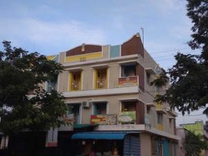 tiruchirappalli