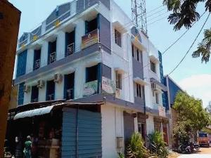 tiruchirappalli
