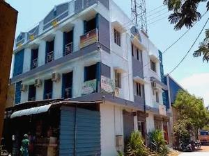 tiruchirappalli