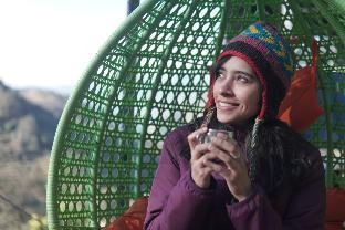 mantram homes restaurant and stay