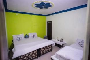 mantram homes restaurant and stay