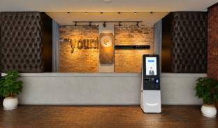 The Youniq Hotel Klia/Klia2,,3 star