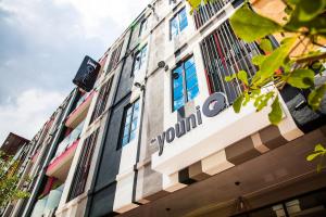 The Youniq Hotel Klia/Klia2,,3 star