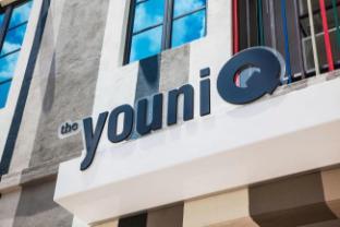 The Youniq Hotel Klia/Klia2,,3 star