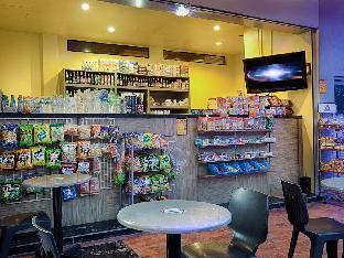 The Youniq Hotel Klia/Klia2,,3 star
