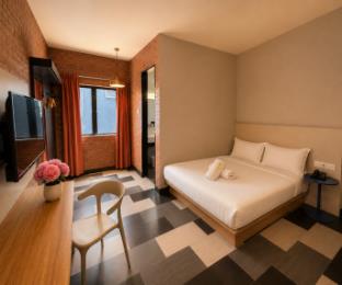 the youniq hotel klia klia2