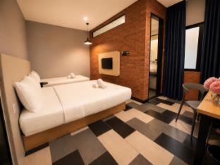 the youniq hotel klia klia2