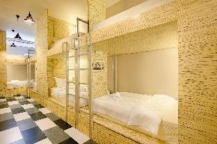 the youniq hotel klia klia2