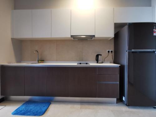 attic home melaka silverscape residence and jonker