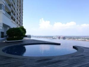 attic home melaka silverscape residence and jonker