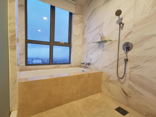 Attic Home Melaka Silverscape Residence & Jonker,,5 star