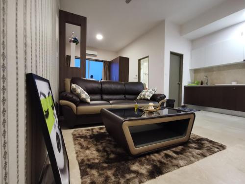 attic home melaka silverscape residence and jonker