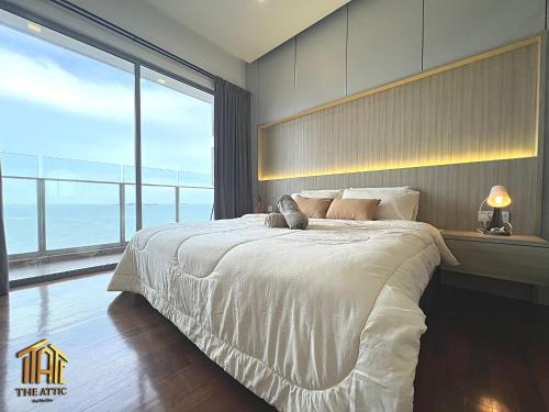 Attic Home Melaka Silverscape Residence & Jonker,,5 star