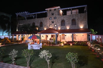 santiniketan residency