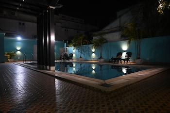 santiniketan residency