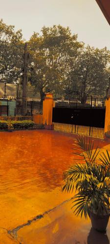 santiniketan residency