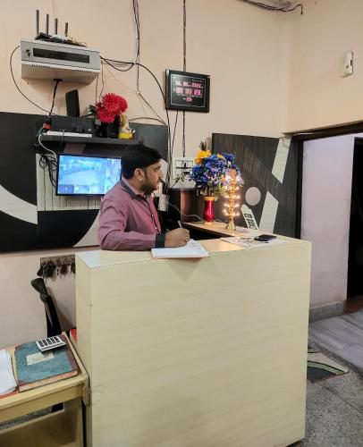 santiniketan residency