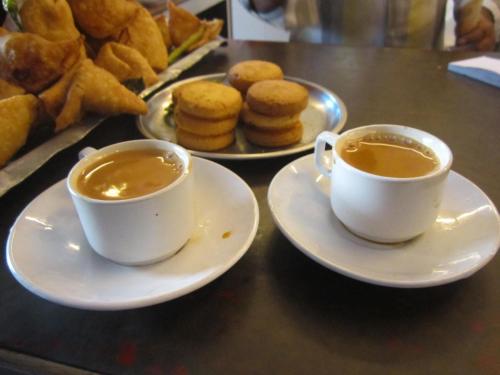 santiniketan residency