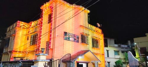 santiniketan residency