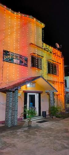 santiniketan residency