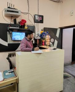 santiniketan residency