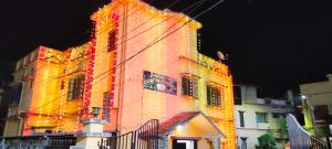 santiniketan residency