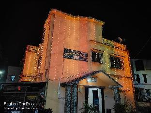 santiniketan residency