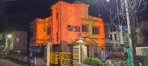 santiniketan residency