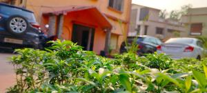 santiniketan residency