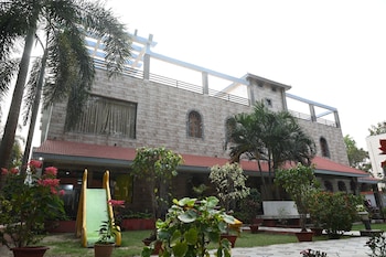 santiniketan residency