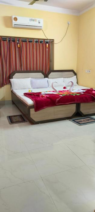 santiniketan residency