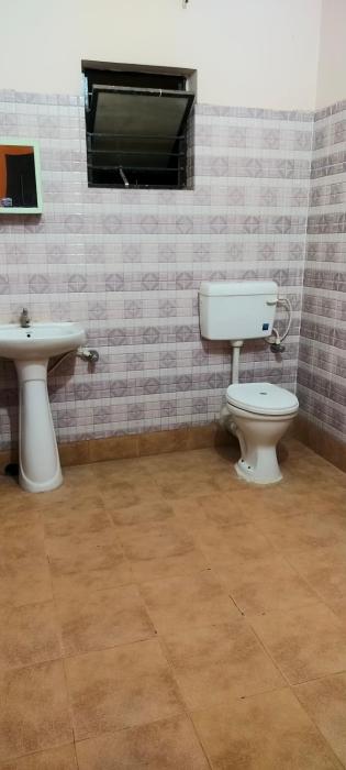 santiniketan residency