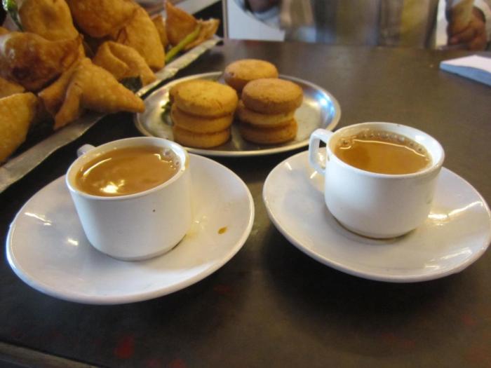 santiniketan residency